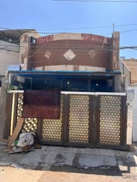 ٩٠م • غرفتين • حي جهاد الامانة