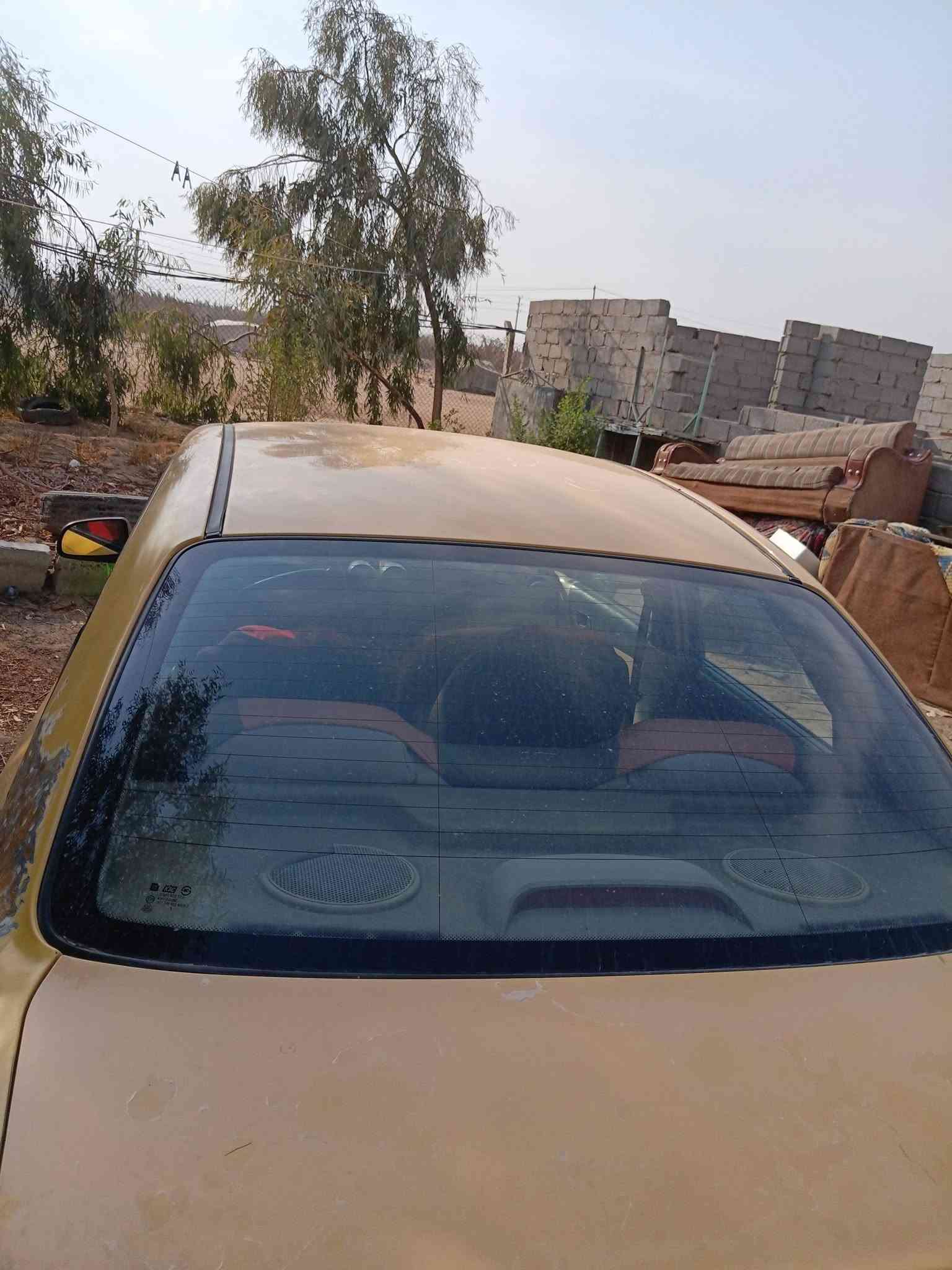 افيو • موديل ٢٠١٠ • مكينة وجير جديد