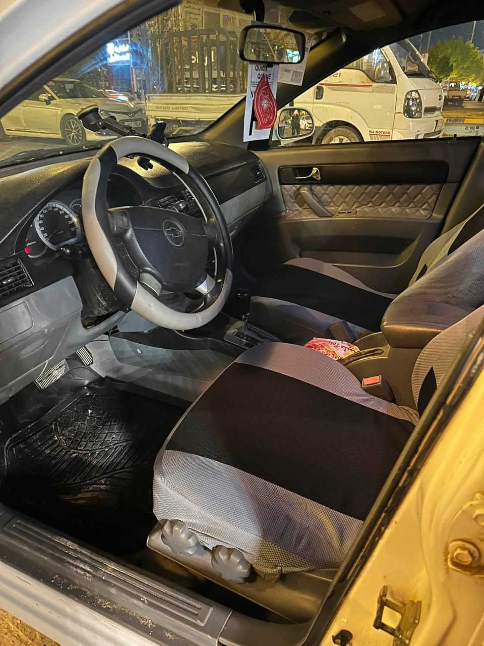 سلام عليكم اوبترا مديل 9 كفاله عامة من كلشي كير مكينه حداديه تبريد نخم تاير باتري جويتر ميكانيكي مو كهربائي رقم نجف بأسمي انكليزي 
سعر 65 
مكانه نجف 
تليفون *********** اتصال او واتساب
