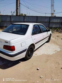 بارس • ٢٠١٥ • الديوانية