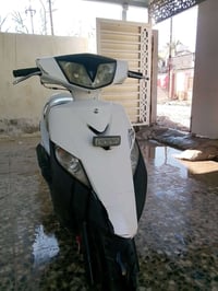 ماكس ثعلب • مكينة ما مفتوحة • كاربريتر نظيف