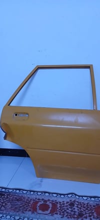 باب مبدل • ضربة بسيطة • ٢٠٢٤