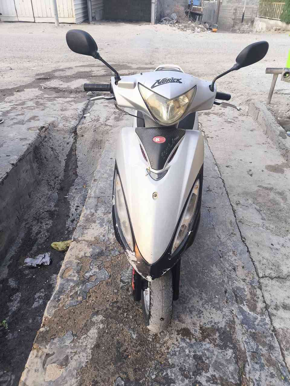 مكلف بنشر سلام عليكم دراجا كامفو للبيع ب 400 بيه مجال المكان قضاء الهوير  نضيفا ماناقصا شي صوت ناعم ونهضا  دراجا صافيه  مفتوحا تجفيت ايستفسار عرقم ‏‪***********‬‏
