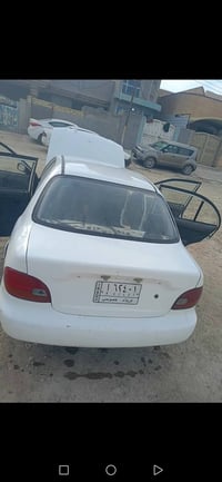 اكسنت • ١٩٩٨ • بابل