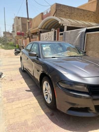 تشارجر • ٢٠١٦ • رقم نجف