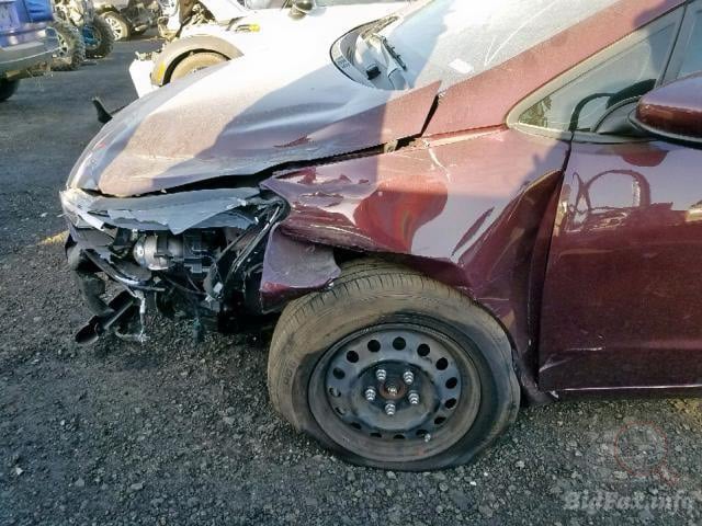 🚗 كيا فورتي موديل 2018 للبيع أو مراوس (حسب القناعة) 🚗
المواصفات:
 المحرك: 2000 دوش (2.0L DOHC)
 المسافة المقطوعة: 117 ألف ميل
 التحكم: تحكمات ستيرن جهتين
 الشاشة والكاميرا: كاميرا بلادية
 الوضع العام: السيارة نظيفة جداً، استخدام شخصي، ومسويلها أدامة كاملة من إلى (جاهزة للعمل وما تحتاج أي مصروف).
الضرر/الحادث:
 جاملغ السايق + ربع البنيد.
 قبق الجنطة مبدل.
(صور الحادث متوفرة للجادين).
السعر والتفاصيل:
 السعر: 125 ورقة ($12,500) وبيه مجال للشراي الجاد.
 المكان: النجف الأشرف.
 للتواصل والاستفسار: ***********
