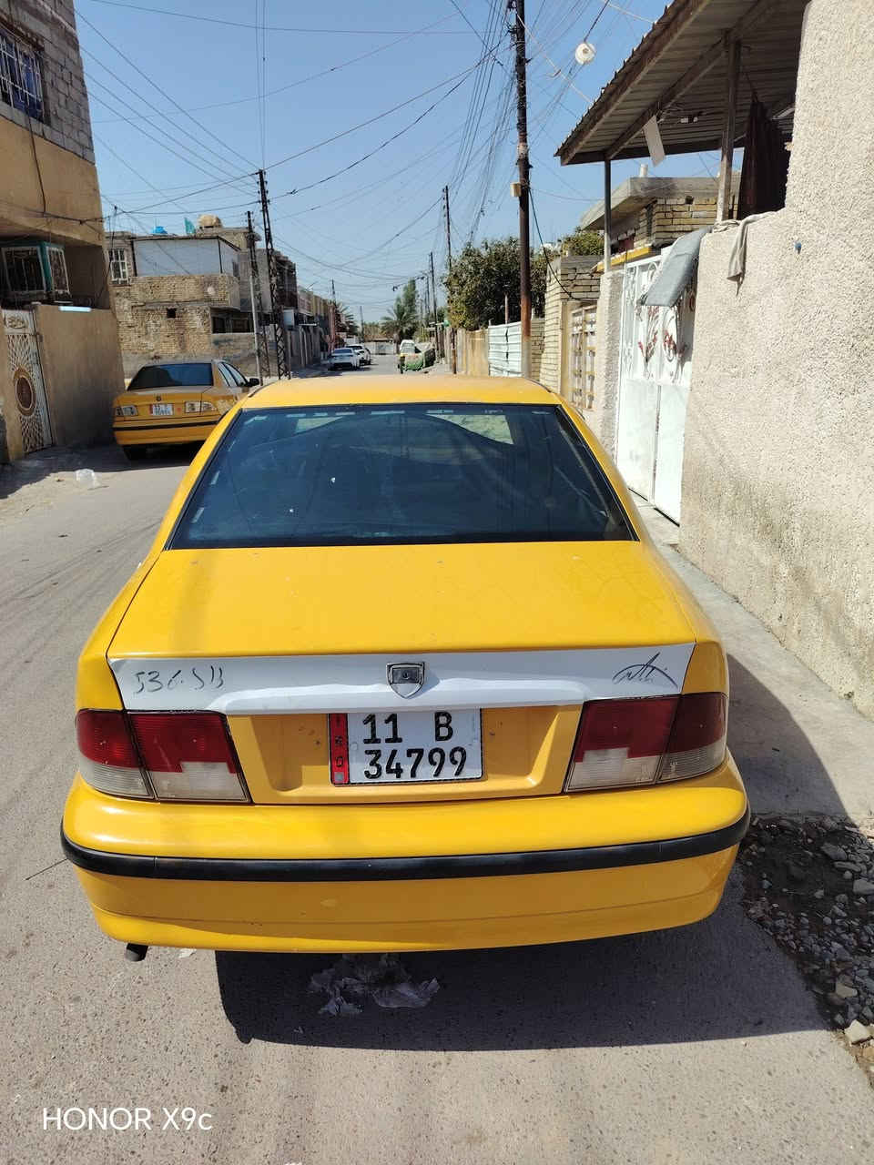 سلام عليكم سمنت 2011 نضيف شكد متصور معمره الدوسات فقط محرك خير من الله جديد تبريد ثلج النظافة خير من الله  السيارة احل من الصور مكن السيارة الحسينيه السعر ٣٨ ورقه اخوكم ابو احمد ***********
