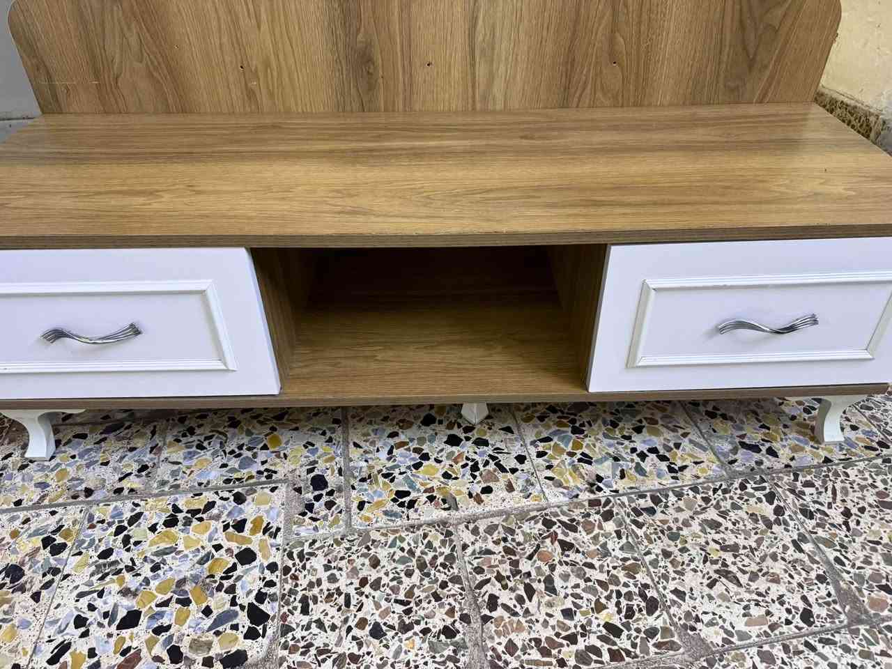 ميز بلازما • صاج مضغوط • ١٩٠×٥٠×٥٠