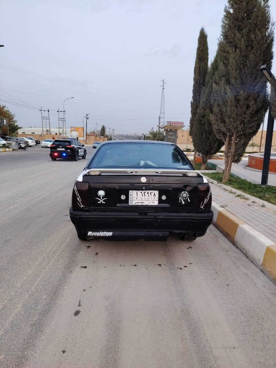 أوبل اوميكا
محرك ٢٠٠٠ كير عادي
موديل ٨٩
تخم تاير نظيف
صدر نظيف
كير ومحرك شرط
كهربائيات جاهزه

السعر ٢٥ وبيها مجال

ترهم أقساط و ترهم نقد و ترهم مراوس أقل وفرق

العنوان حديثه بروانه
