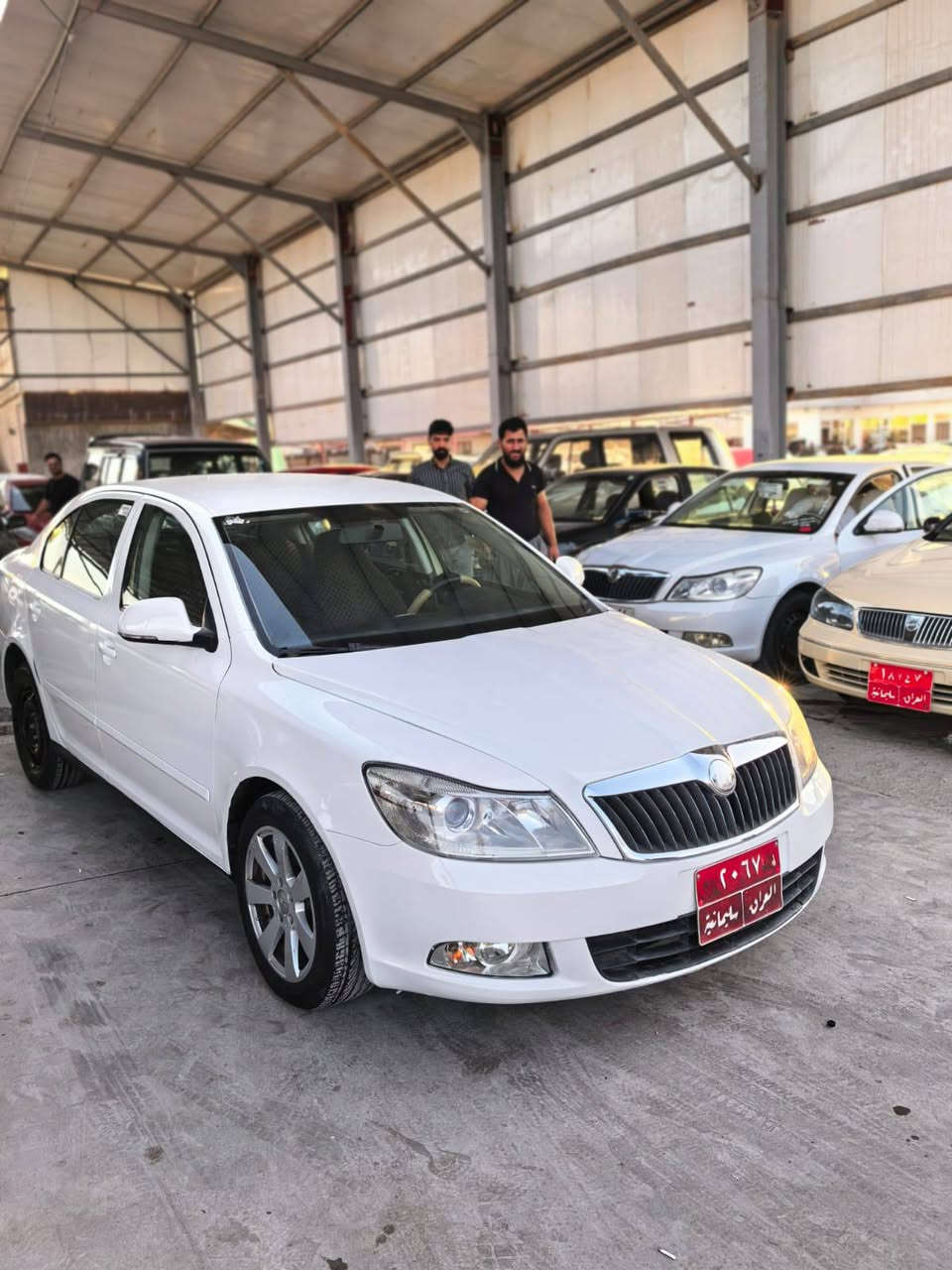 شکۆدا
2011
سعر57
پیشودوای کە پسە دە عمی نییە 
سە نە وی تا 2031 تازە یە 
گیرو مە کینە بە شەرت 
هە موو گیانی لۆکە 
دینار مە سرەفی تیانییە
ژ.م***********
ژ.م*********** السليمانية, العراق
