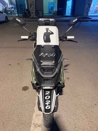 أباجي • نضيفه • بطاريات ١٠٫٥