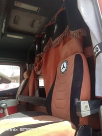 فول مواصفات • شاحنة • سامراء