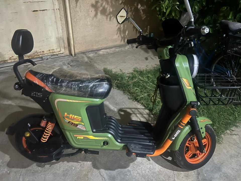دراجه R9 للبيع نضيفه كلش مابيها اي نقص استخذام قليل الشكل الجديد
السعر مناسب
للاستفسار ***********
