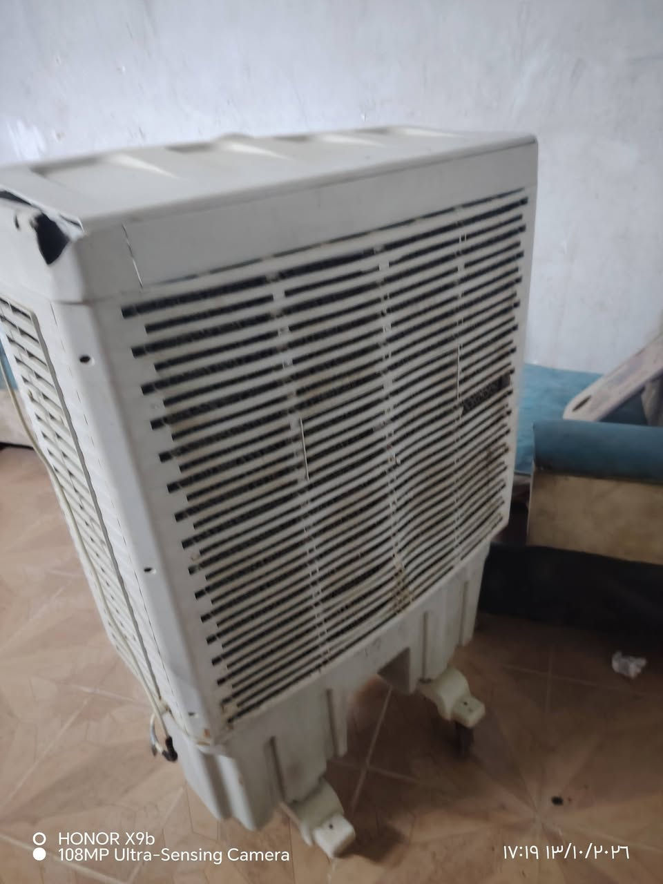 هونر X9b • كاميرا 108MP • شغّال