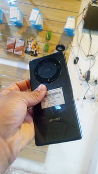 هونر X9a 5G • ٨ جيجا • ٢٥٦ جيجا