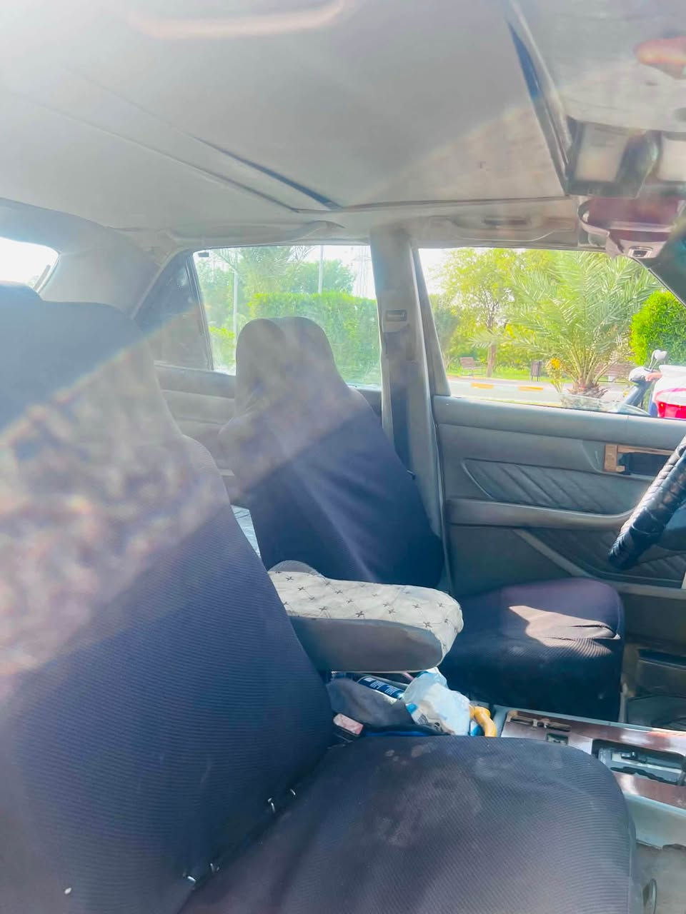 مرسيدس 300se
كير محرك vvt
سياره بسمي سنويه 31 هزه جديده بسمي شرط التحويل 
تبريد نقص فريز ابيع ما يشتغل 
سياره ينقصها ترتيب شويا 
45 وبيها مجال 
مكاني تكريت 
*********** تكريت, صلاح الدين
