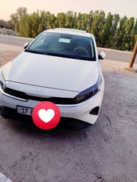 سيراتو • ٢٠٢٤ • ١.٦ اوتوماتيك
