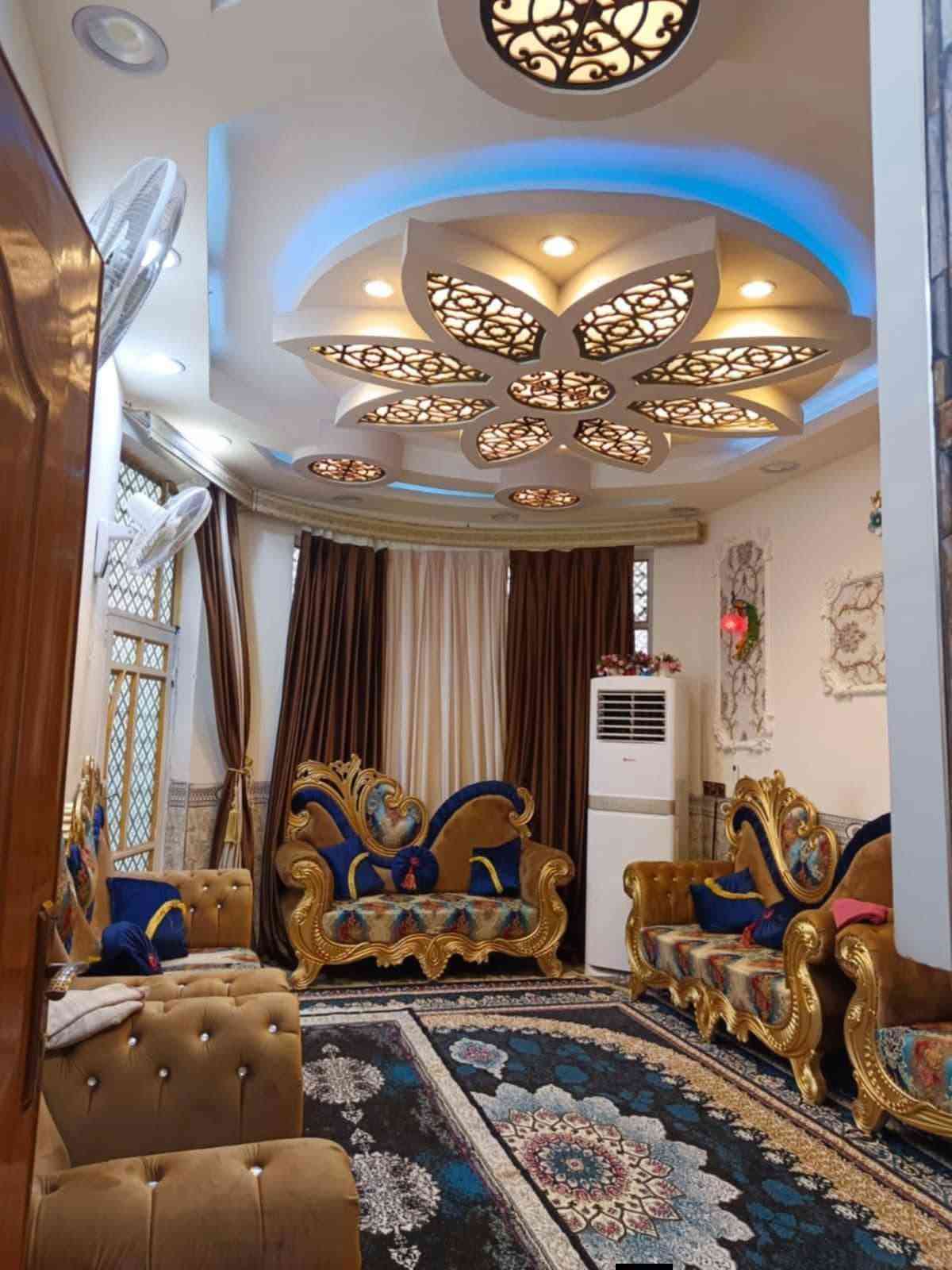بيت طابقين • طابو صرف • بابل أبي غرق