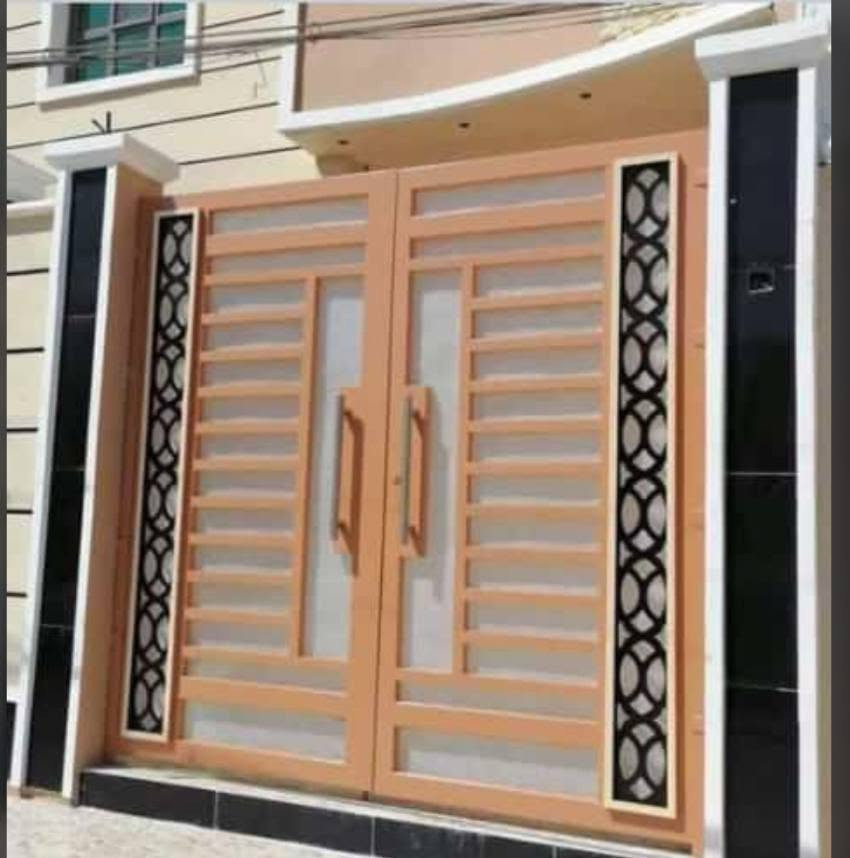 السلام عليكم يوجد لدينا تفصال جميع الديكورات  بيبان شبابيك محجرات قمريات جملونات كرفانات ب انواع الحديد الثقيل ولخفيف لللأستفسار ولمعاملة اتصل👈🏻*********** او راسل واتساب بما يرضي الله ورسوله وأمير الموأمنين
