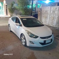 لانتره • ٢٠١٣ • مكينه جديده