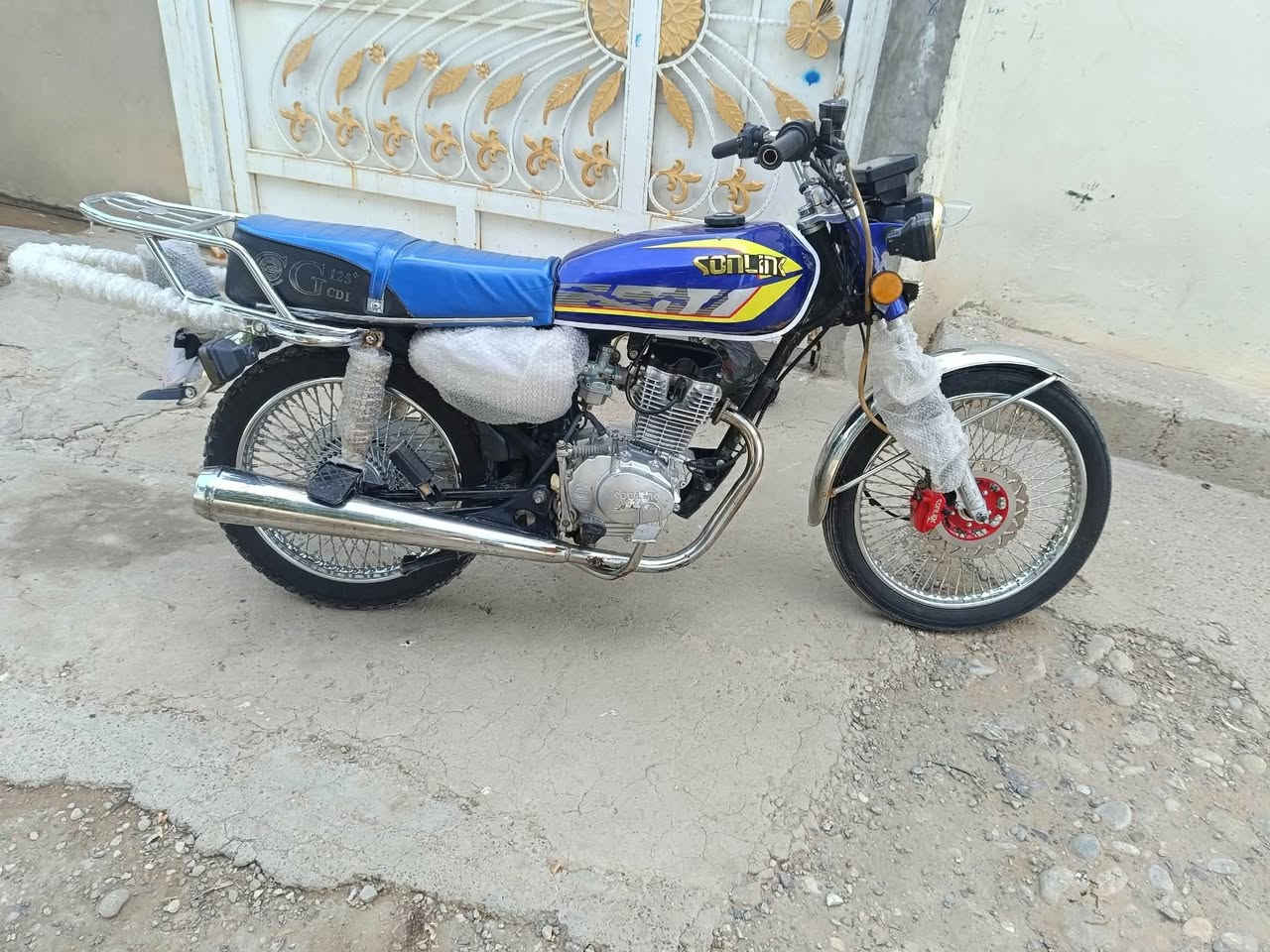 سونيك • ٢٠٢٤ • باب اول