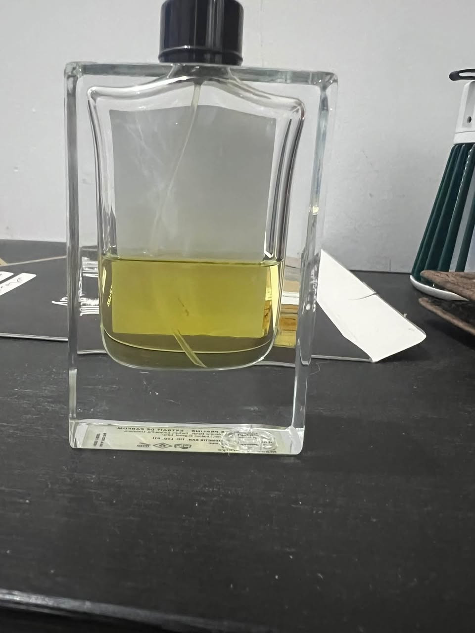 عطور • سويس برالين • لو ليون شانيل