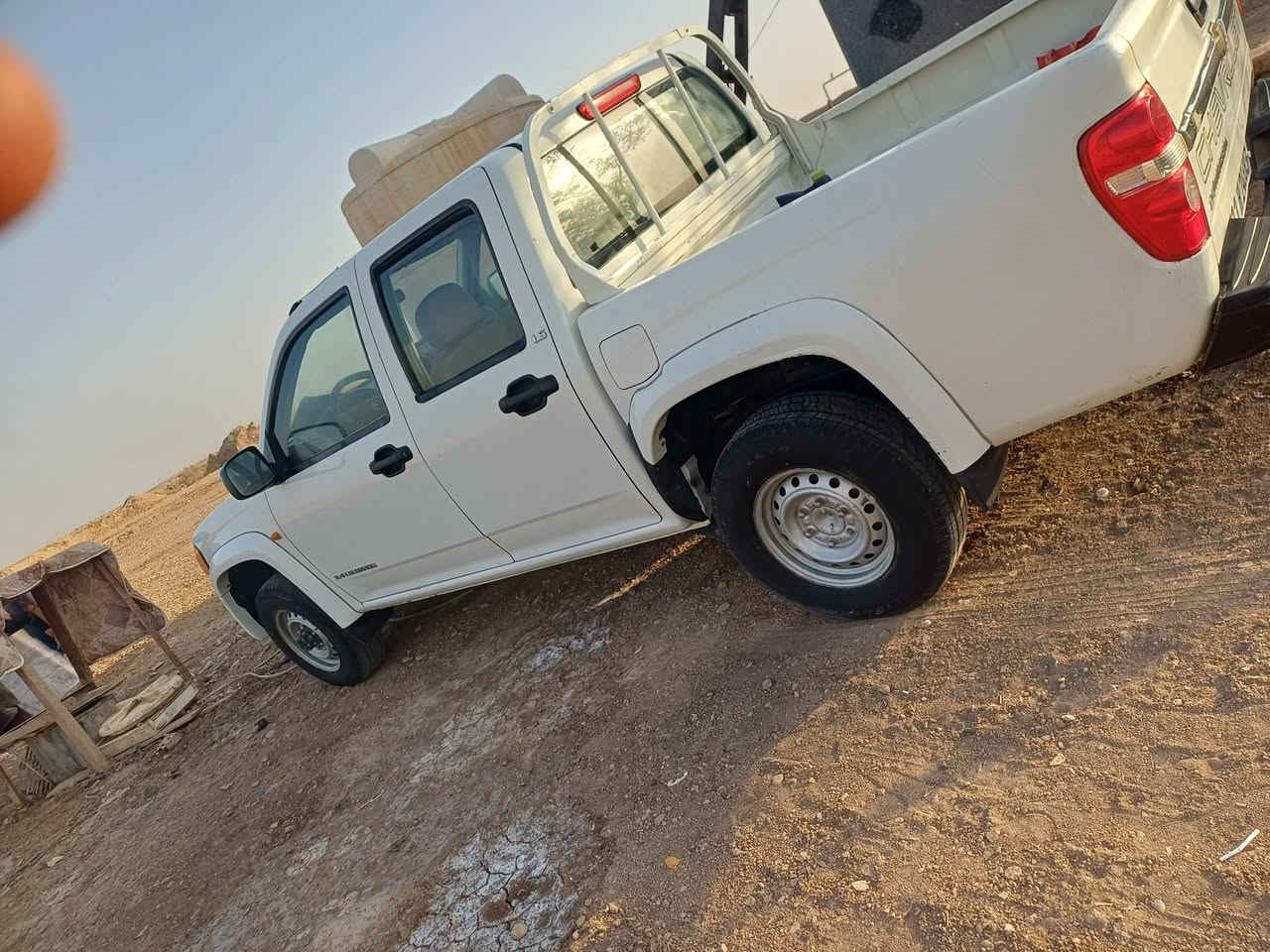 شوفر كلرادو ٢٠١٠ جاملغ صبغ ولباقي كفاله سعر ٩٥ رقم بغداد الجديد ***********
