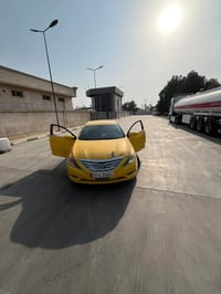 سوناتا • ٢٠١١ • رقم نينوى