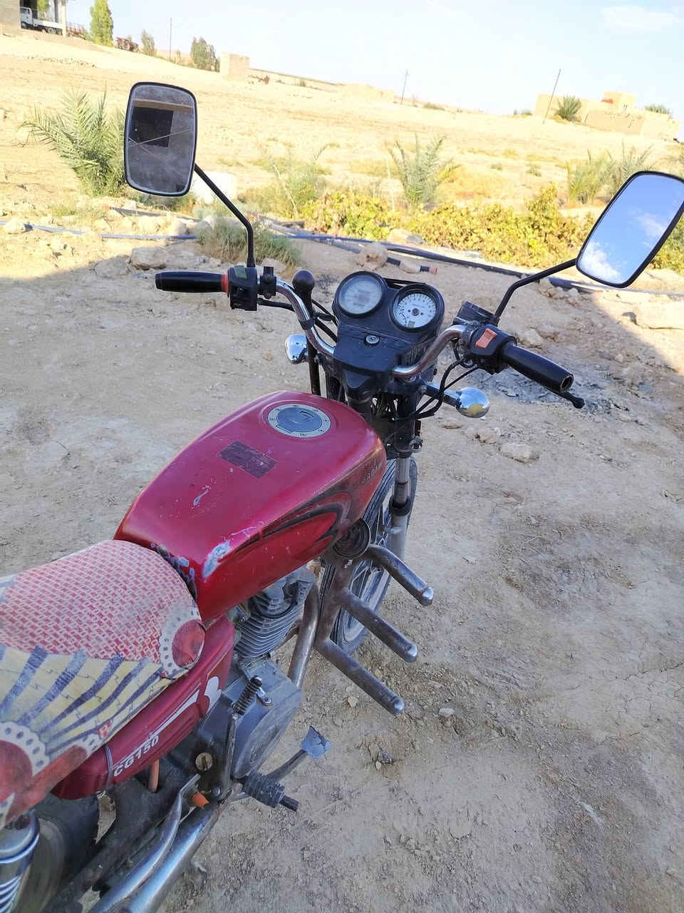 مجفت • موديل ١٥ • جديد