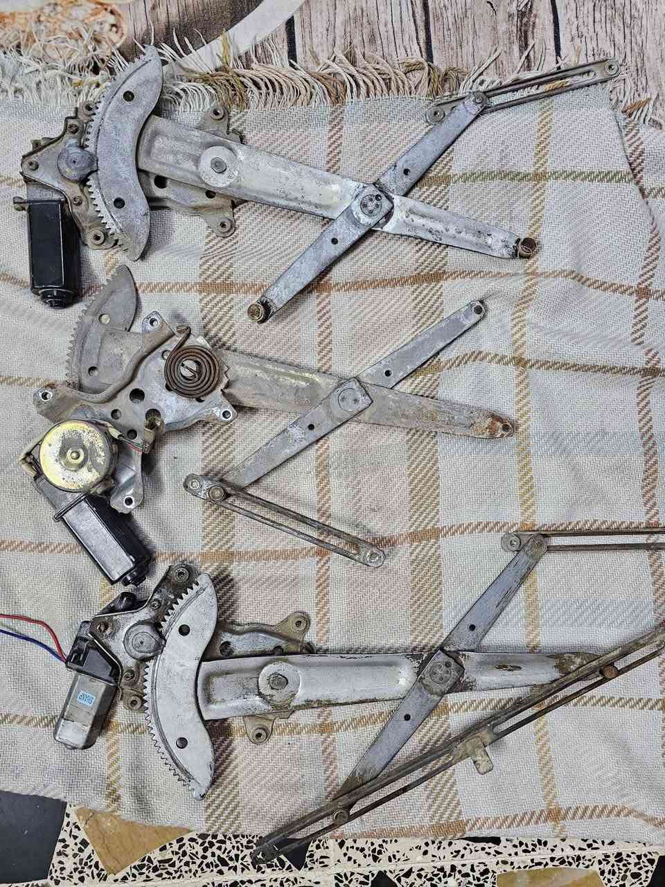 مكاين جام سوبر 85 نضيفات هنه وماطورهن للاستفسار ***********

