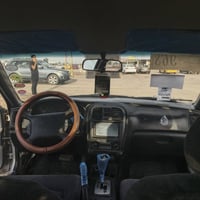 سوناتا ٢٠٠٤ • وارد امريكي • محرك ٢٤٠٠