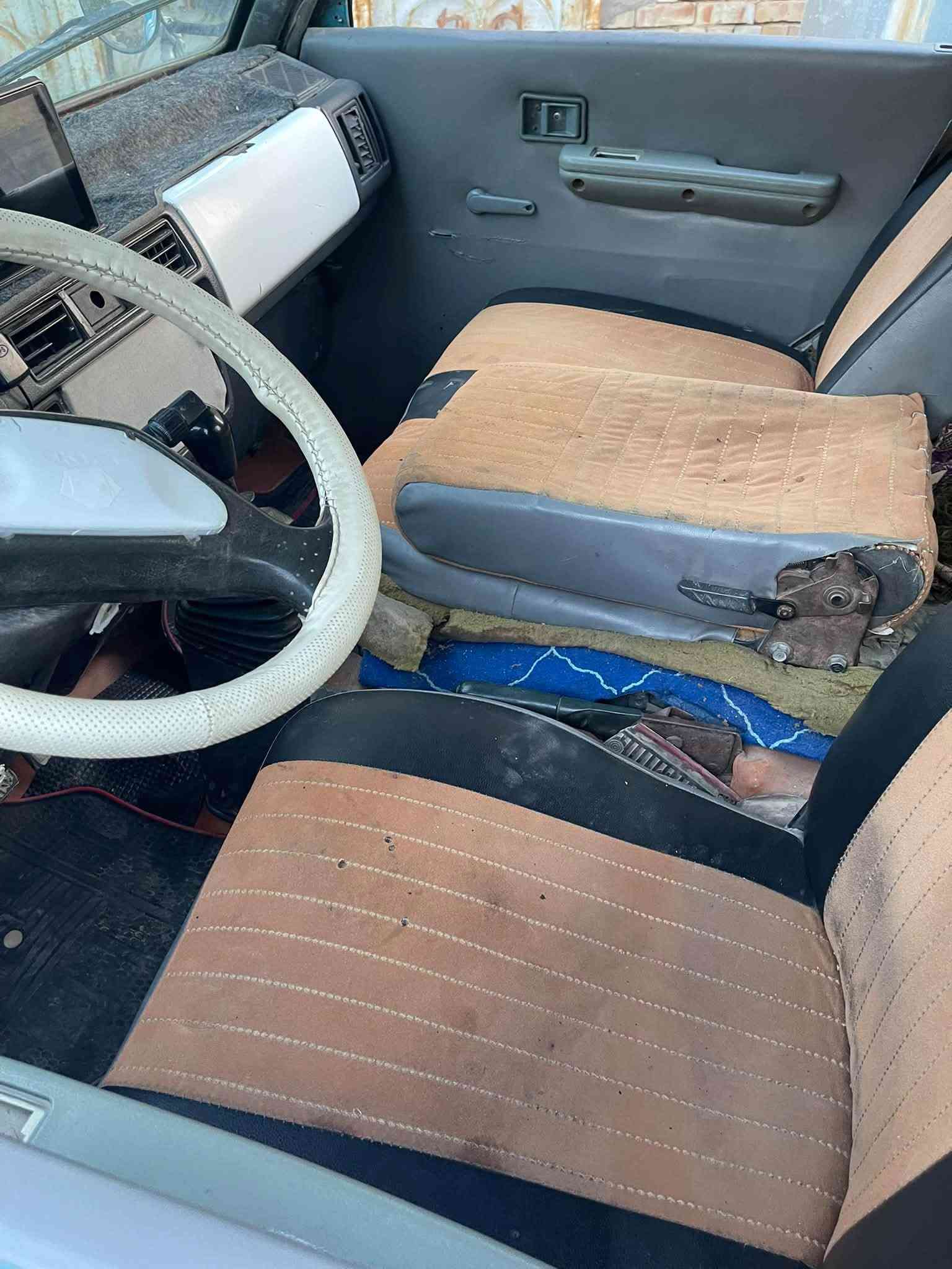 موديل ٩٦ • جاهزه • بغداد لنهروان