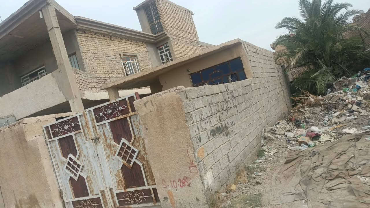 سبع البور • بيت • ١٠٠م
