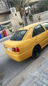 شيري كوين • ٢٠١٠ • مكينه وكير جديد