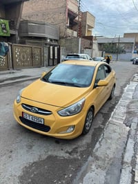 اكسنت ٢٠١٧ • امريكي • حادث حوض