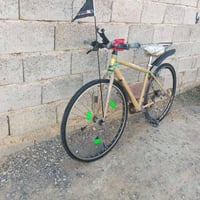 بايسكل • شغال