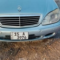 موديل ٢٠٠ • محرك ٦ • جير جديد