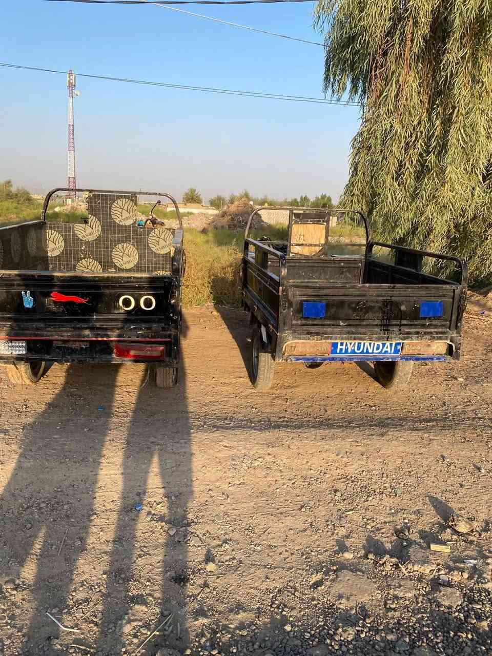 ستوتات ثنين ل بيع واحده موديل 22 ورق كمرك والثاني موديل 24 ورق سكنر كاملت لسعر الوحده ملون ونص وبيه مجال لعنوان بغداد قرب مرور الحسينيه ***********
