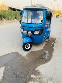 تكتك • مكينة ٢٥ • بابل الحمزة الغربي