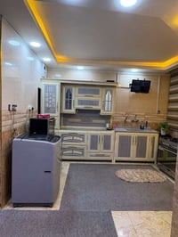 الزعفرانية • ١٠٠م • طابقين