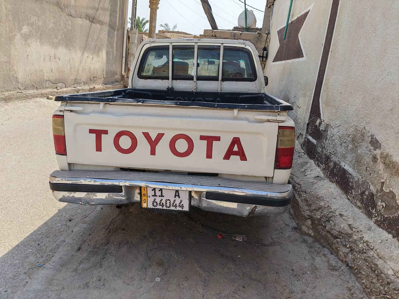 بيكم جمره • موديل ٩٨ • دواخل نظيفة
