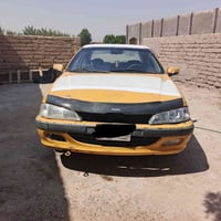 بارص • ٢٠١٣ • كوم حديد