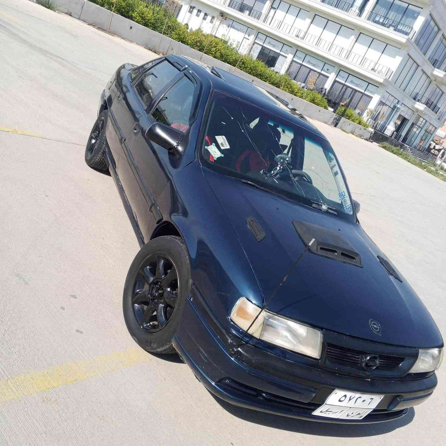 اوبل فكترا 
حجم20
موديل90
بخ جماليه بدون حادث
عليها غرامات 5 ورقات
رقم اربيل شرط تحويل 
السعر 30
العنوان دهوك دوميز فايدة
للتواصل***********
