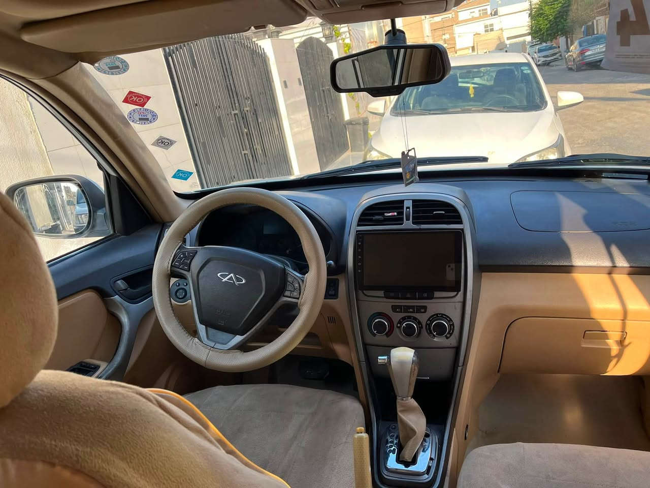 ئەم سیارەیە بۆ فرۆشیتن
شیری تیگۆ ٢٠١٤
مواسەفەتەکانی 
فولە ٤جام کارەبای 
سوکان فۆلیۆم
تەحدیل سورعە
کوشین سارد و گەرم 
سلایت
شاشە ئاپات
تەبرید سارد و گەرم 
گیرو مەکینە مەزبوت
١ پارچەی سبوخە
سەنەوی و هەزەی نوییە
ناونیشان هەولیر
سعری  65 وەرقە و مجال
رەقەم مۆبایل ***********
