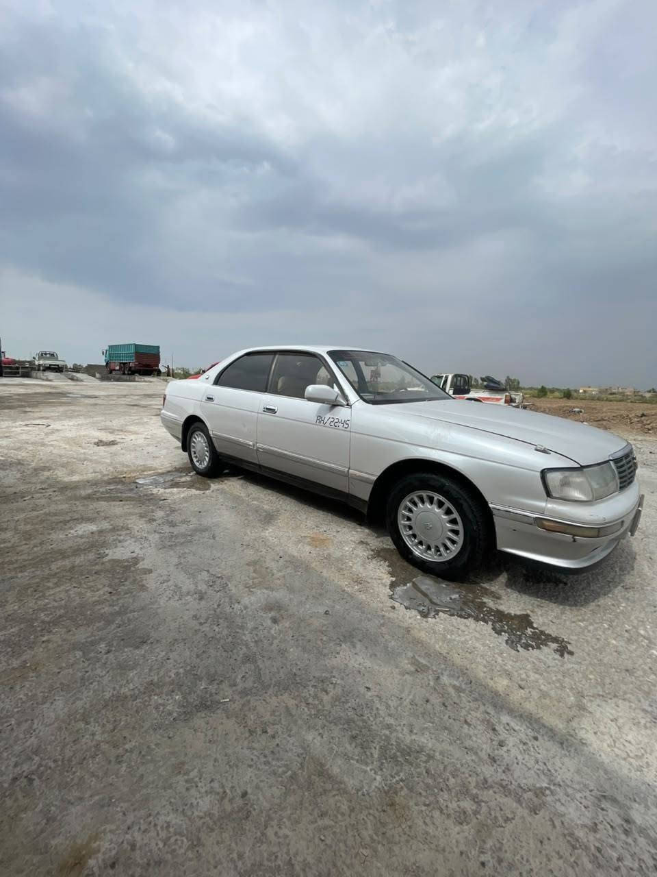 مكفوله • زينون • ٢٠٢٧