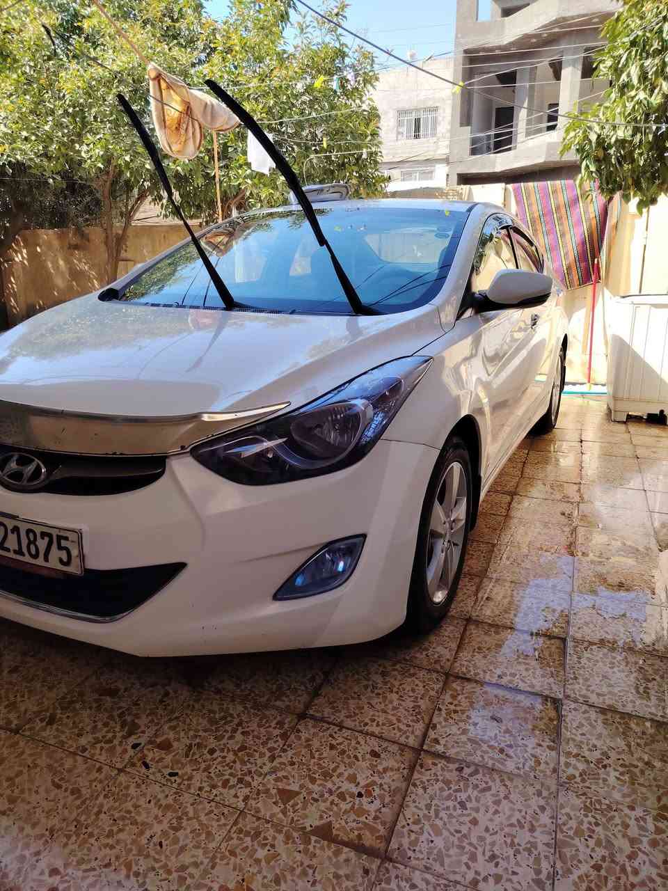 السلام عليكم
النترا خليجي موديل ٢٠١٣للبيع
صبغ قطعتين بدون دواخل
محرك 1800 لاتنقيص ولا بخار
سيارة جاهزة مكانه بعقوبة
السعر 98بيه مجال بسيط
*********** @

