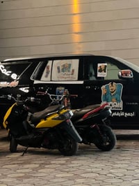 سكنس فحل • ياباني • محول كابريتر