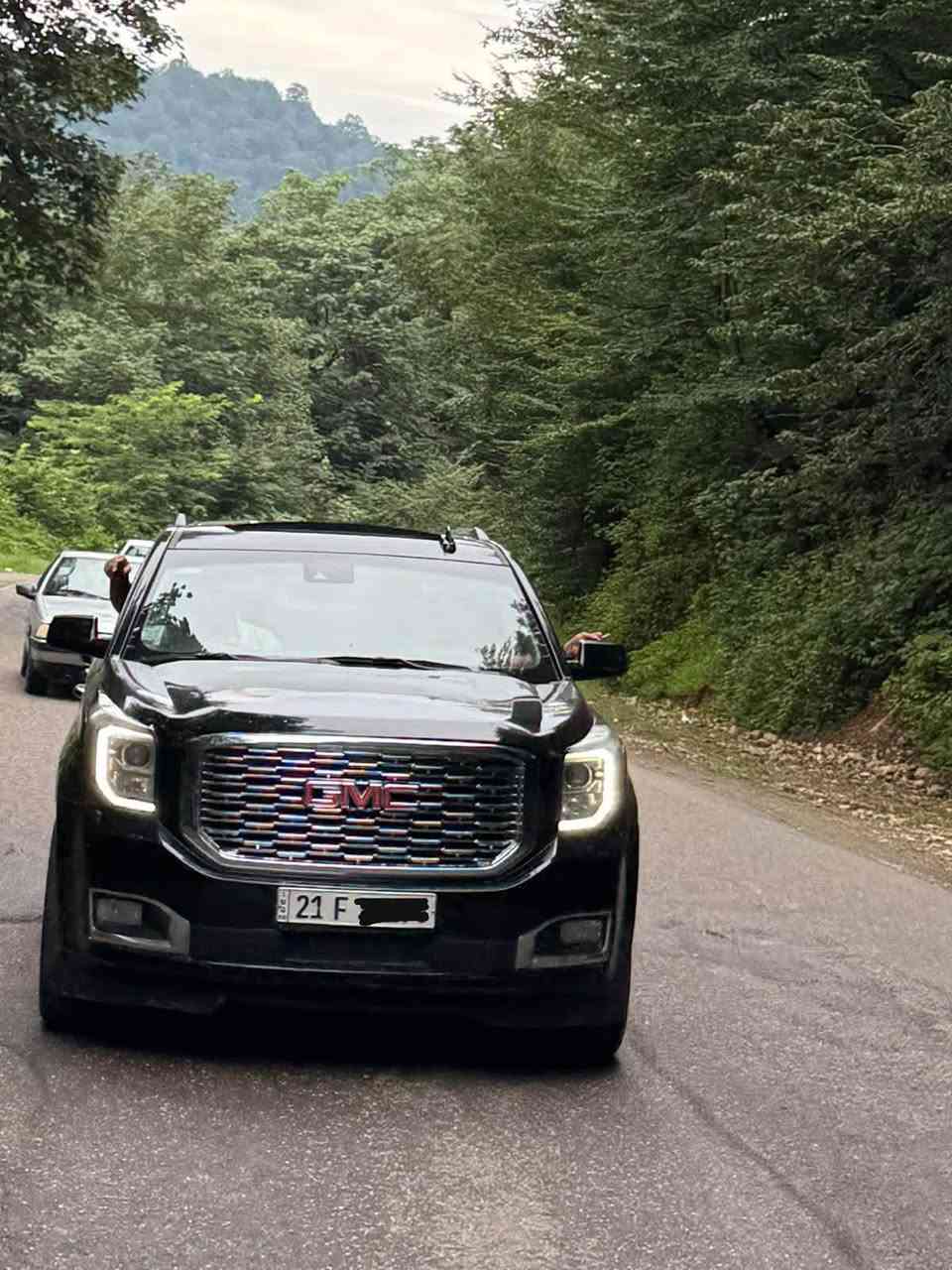 جمسي دينالي 🇺🇸
موديل 2020 
بيع او مرواس 
(وارد امريكي بدون ايرباك بدون دواخل)
فول مواصفات 
رقم سليمانيه الجديد تحويل ثاني يوم
محرك 8 سلندر 6200 
مواصفات :
بصمة تشغل 
ستيرن كهرباء
مري قلاب
لد امامي لد خلفي 
قاصه سري
شاحن واير ليس
5بصمات
حساس امامي خلفي
مقاعد منفصل VIP
نظام تشغيل عن بعد
دوسات كهرباء 
رادار امامية 
نظام رجوع على مسار واهتزاز المقاعد
تحذير حوادث 
 توقف الذاتي 
داتا شو 
لايت عدسة زينون
فتحة سقف 
كراسي تدفئه تبريد
سماعة نظام BOSE
تخم تاير صدر كير محرك مكفولات 
السياره حيل جديده 
مكاني بغداد اليرموك
للاستفسار ***********
