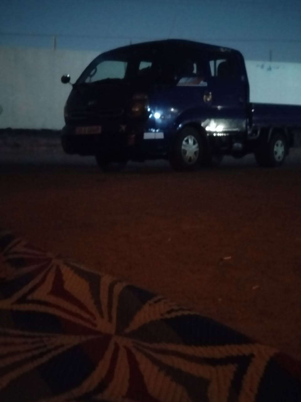 دبل قماره • موديل ٢٠١٦ • نجف عباسيه