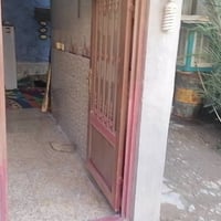 الكوفة الصدر الثالث • ١٠٠م • كراج